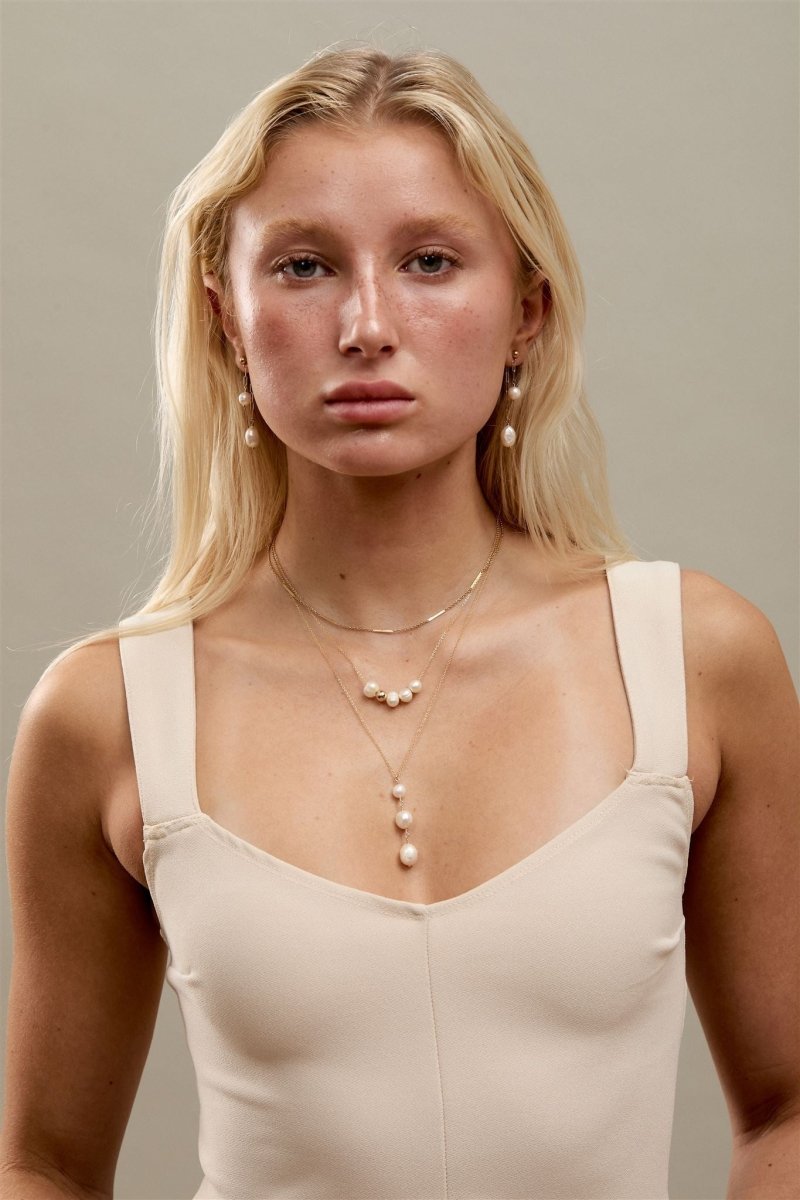 Clove Necklace - SandyKandy