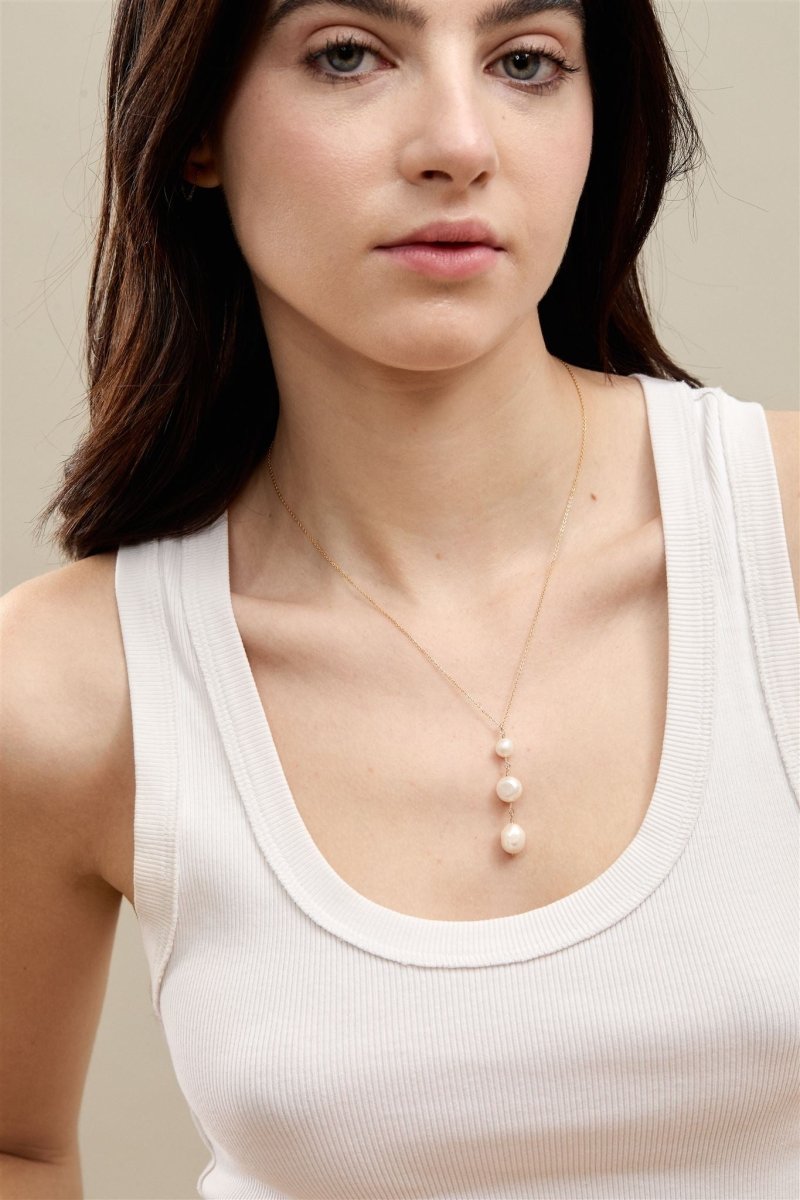 Clove Necklace - SandyKandy