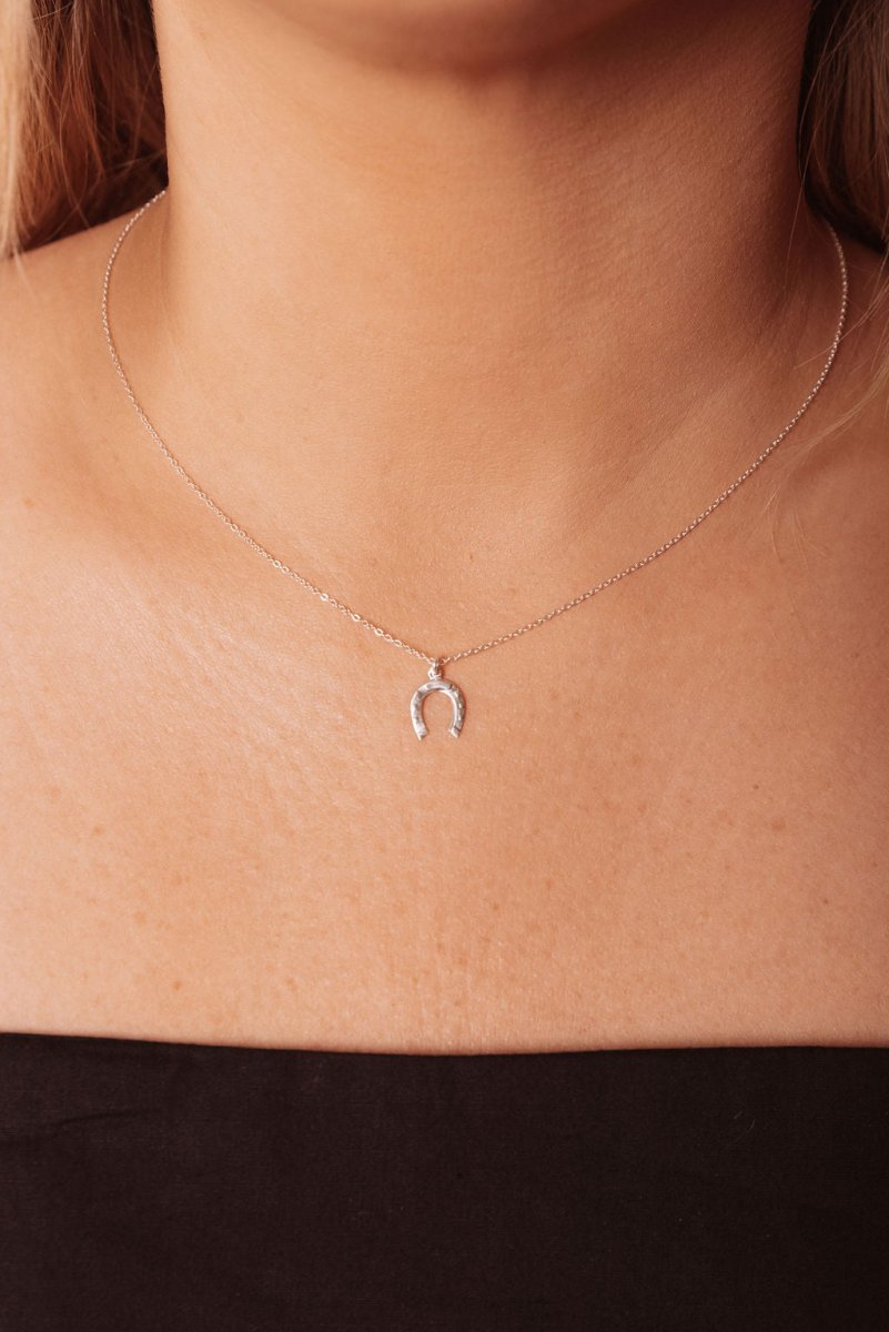 Colt Necklace - SandyKandy