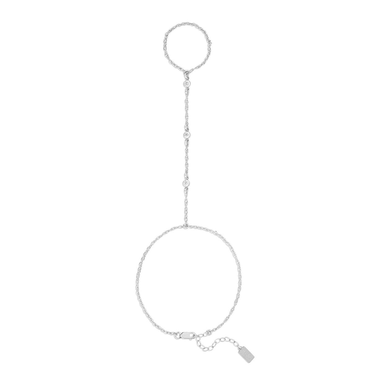 Cyrus Hand Chain - SandyKandy