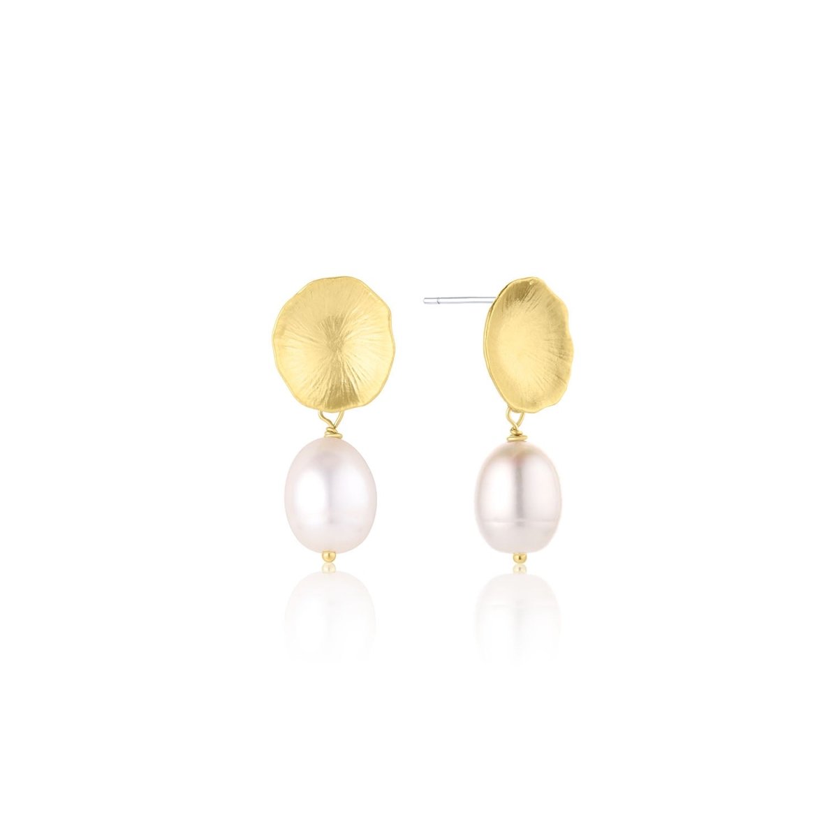 Dylan Earrings - SandyKandy