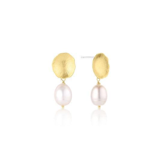 Dylan Earrings - SandyKandy