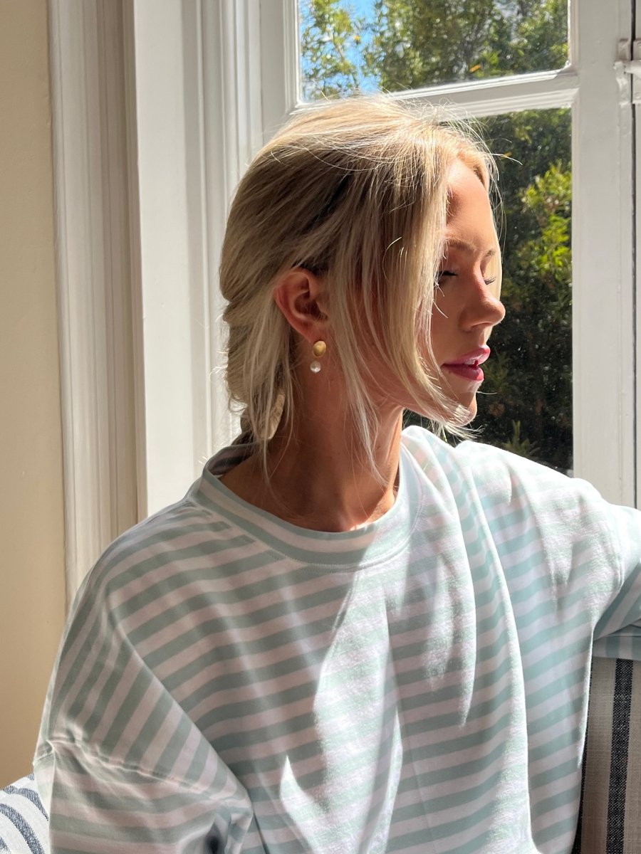 Dylan Earrings - SandyKandy