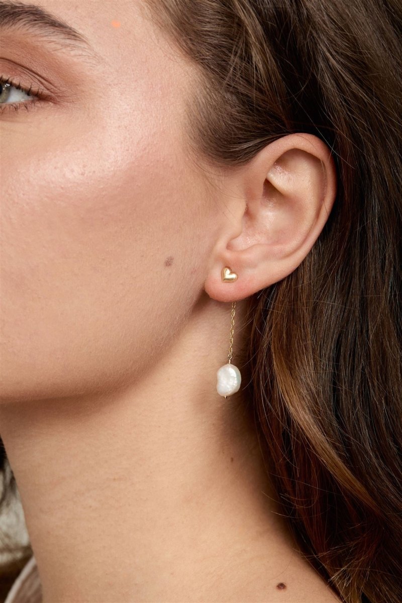 Eloise Earrings - SandyKandy