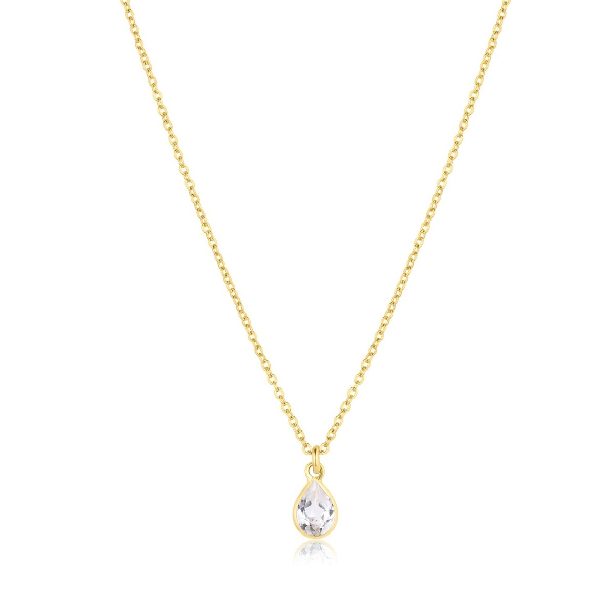 Everett Necklace - SandyKandy