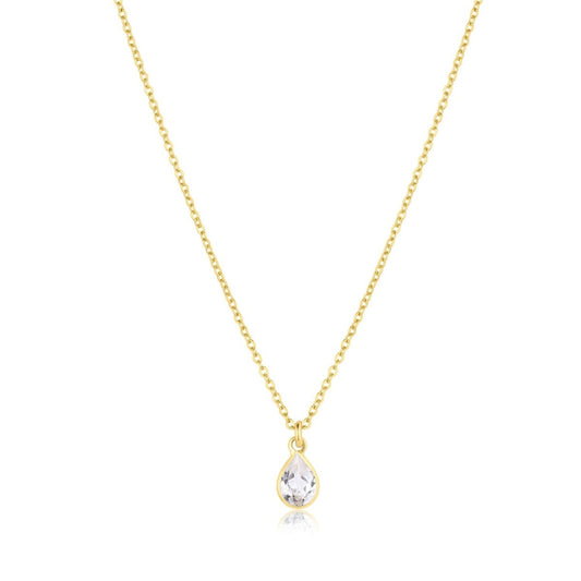 Everett Necklace - SandyKandy