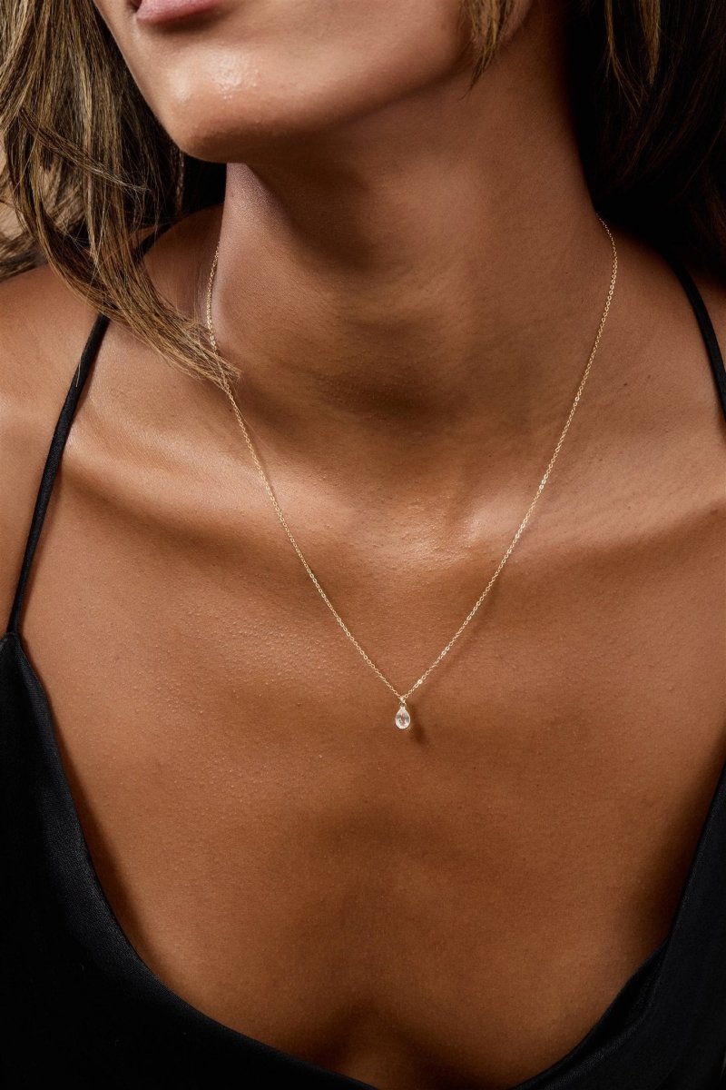 Everett Necklace - SandyKandy