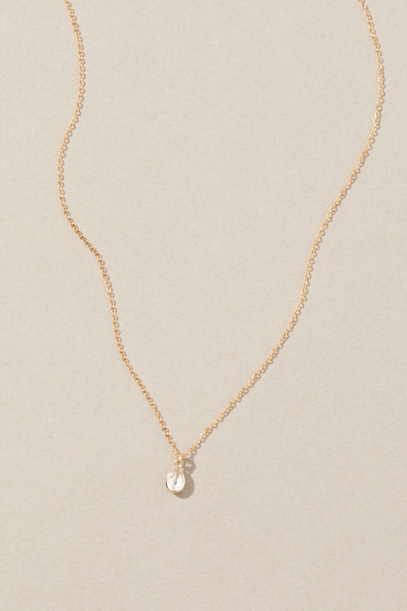 Everett Necklace - SandyKandy