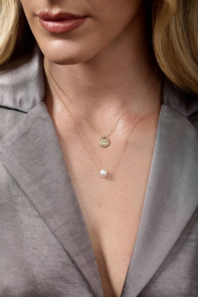 Evie Necklace - SandyKandy