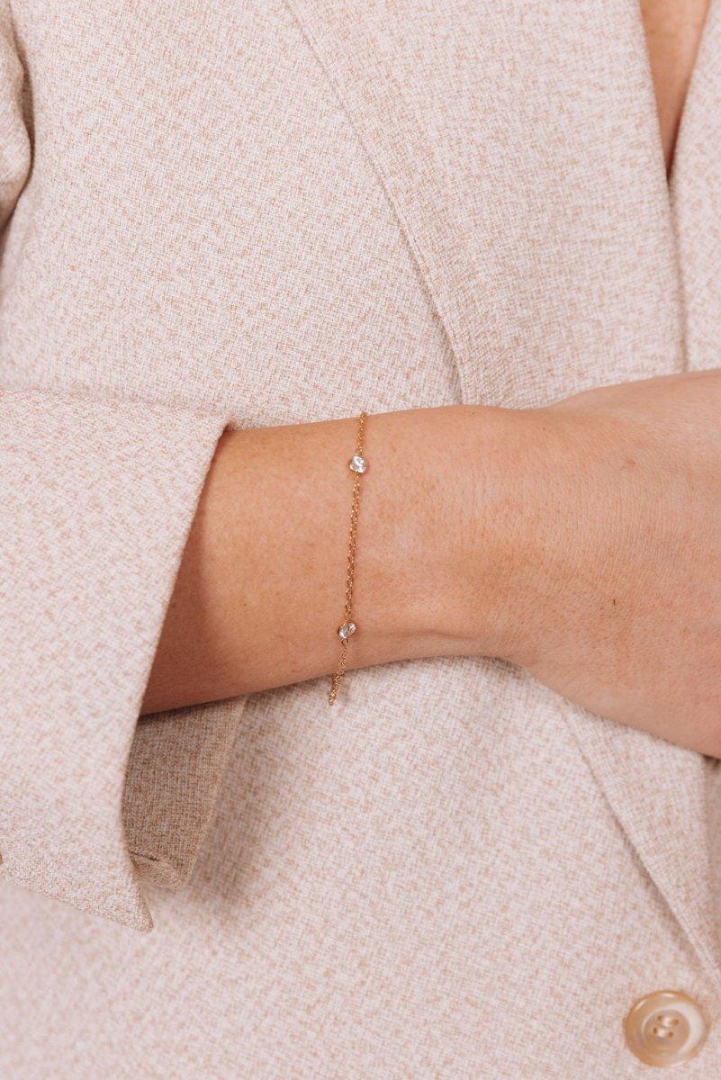 Faye Bracelet - SandyKandy