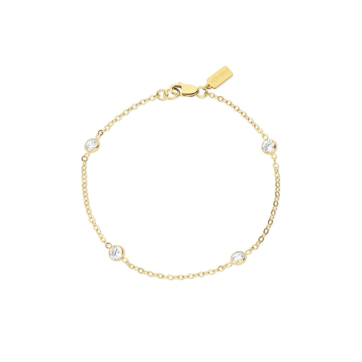 Faye Bracelet - SandyKandy