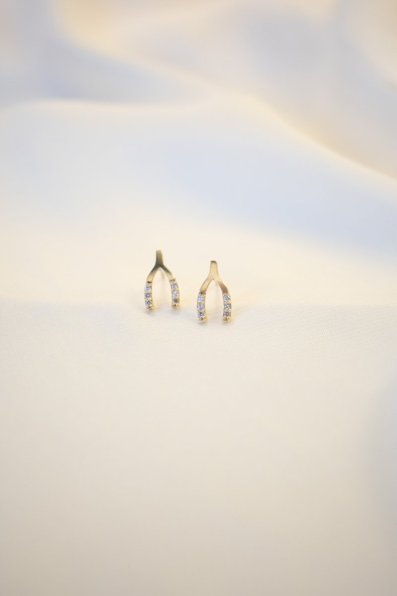 Florence Studs - SandyKandy