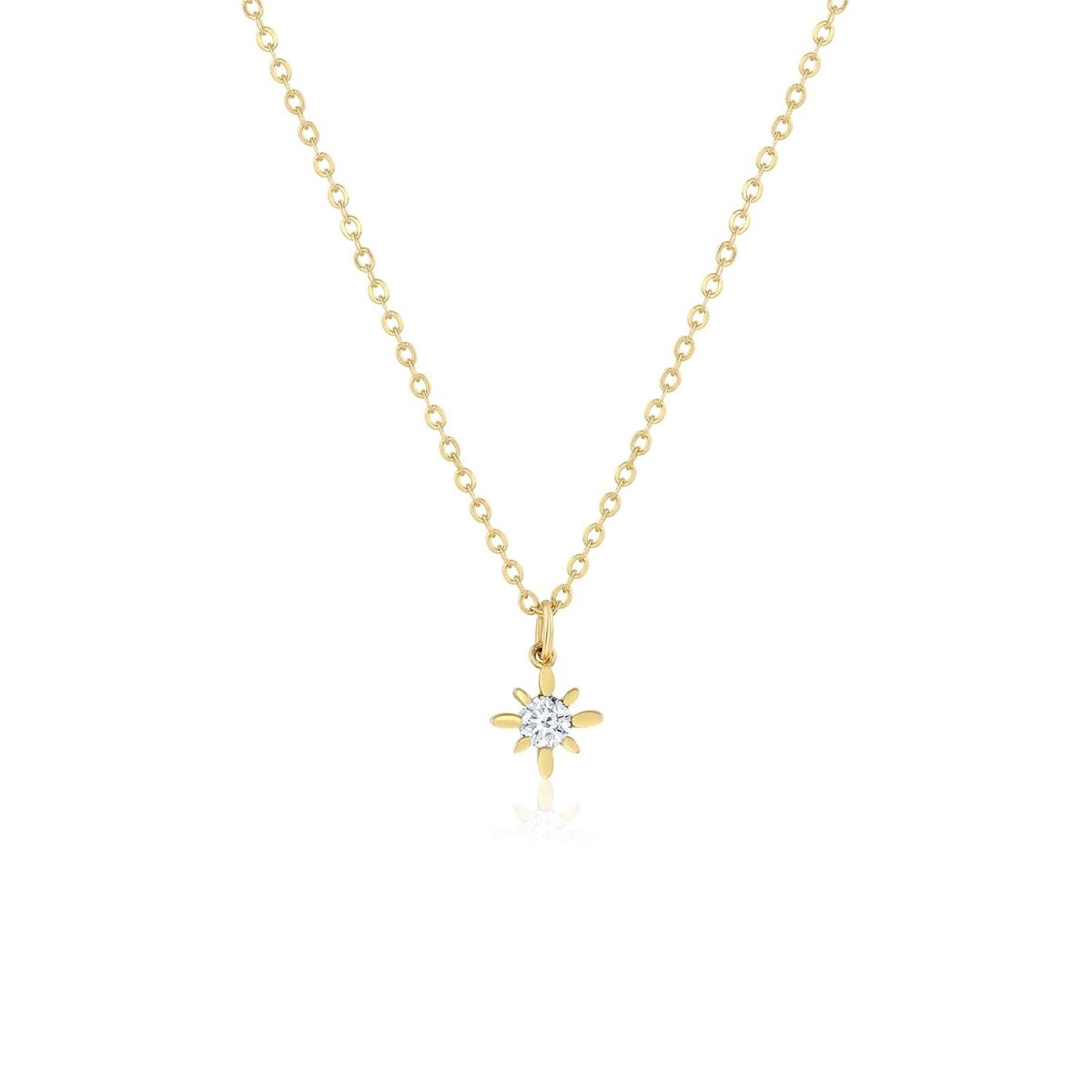 Geneva Necklace - SandyKandy