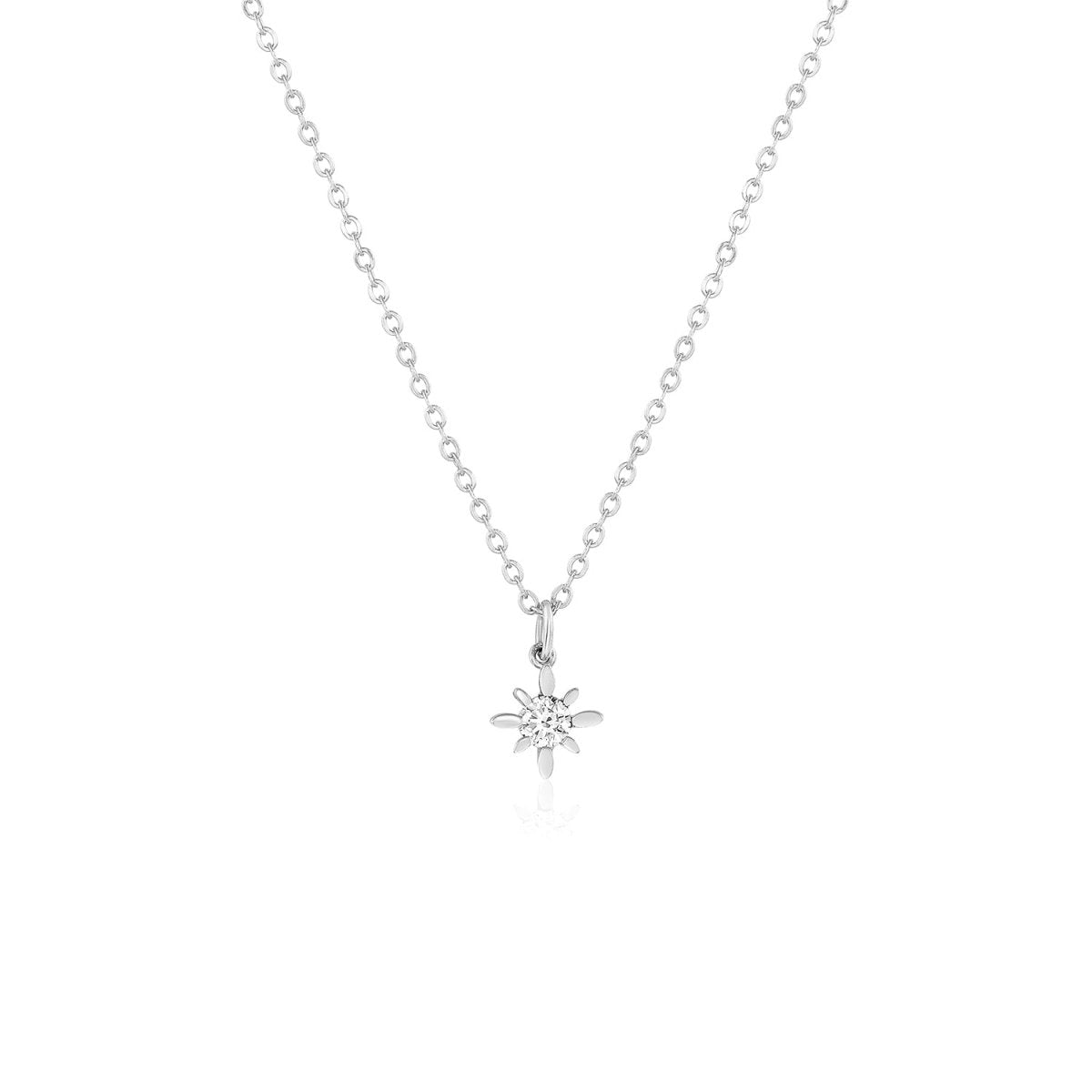 Geneva Necklace - SandyKandy