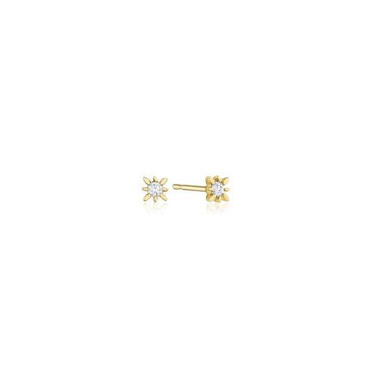 Geneva Studs - SandyKandy