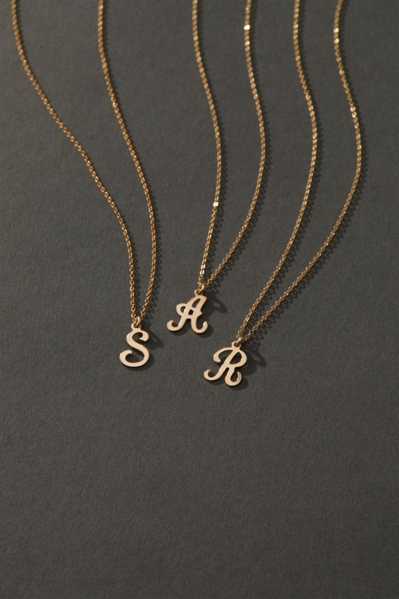 Gianna Necklace - SandyKandy