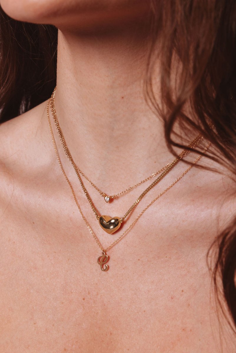 Gianna Necklace - SandyKandy