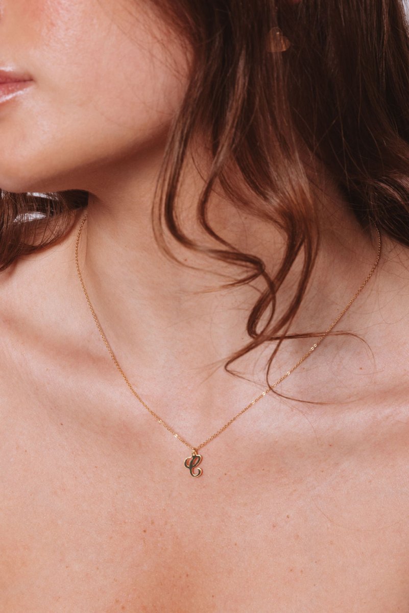 Gianna Necklace - SandyKandy