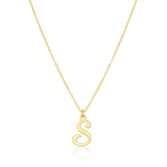 Gianna Necklace - SandyKandy