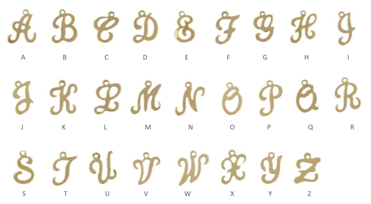 Gianna Necklace - SandyKandy