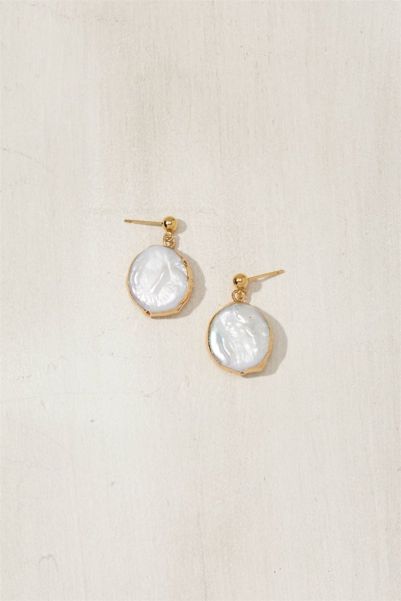 Gracie Earrings - SandyKandy