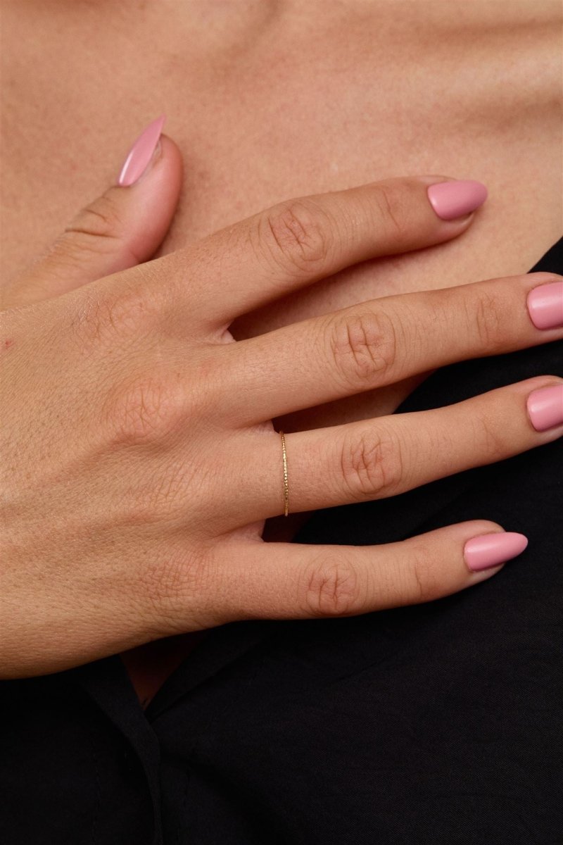 Hana Ring - SandyKandy