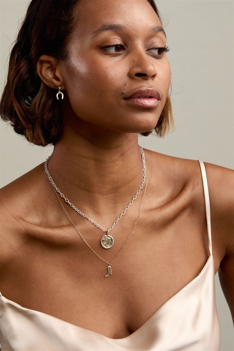 Houston Necklace - SandyKandy