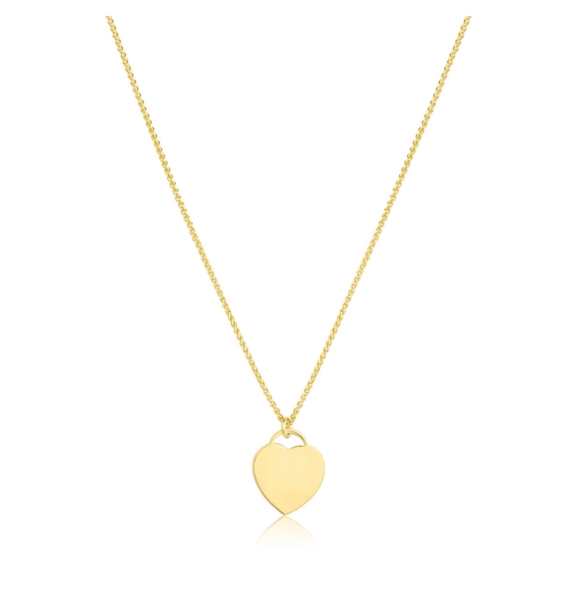 Isabella Necklace - SandyKandy