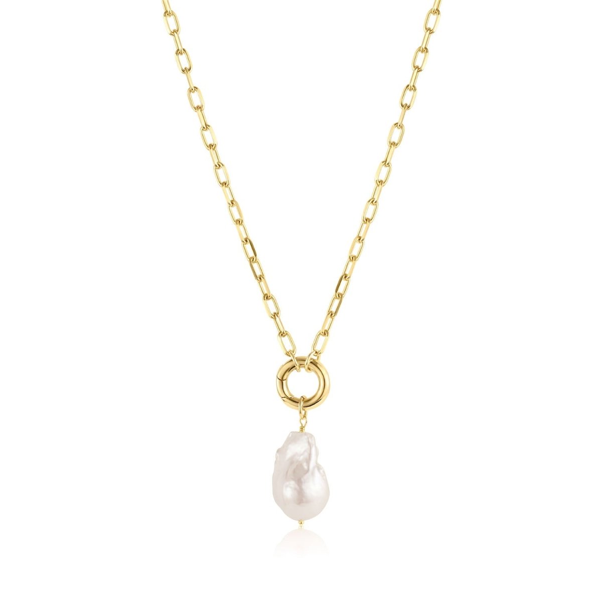 James Necklace - SandyKandy