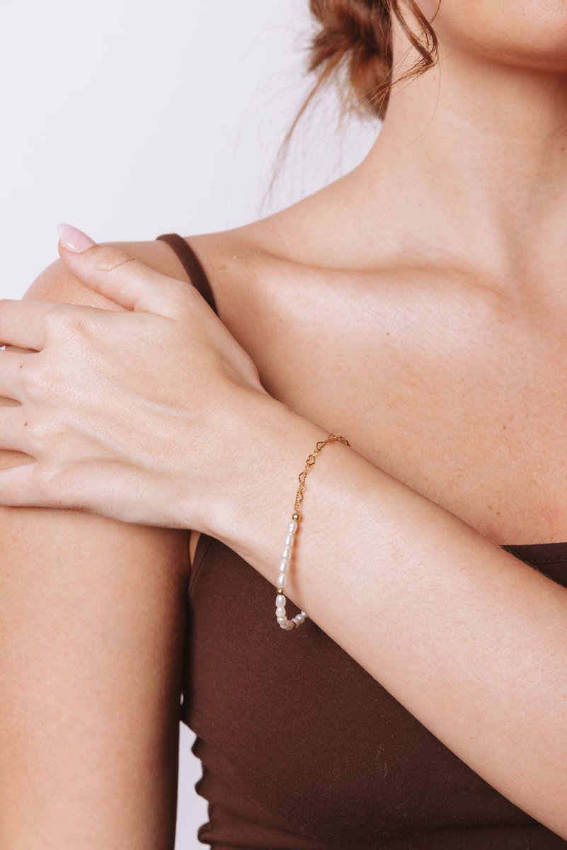 Josephine Bracelet - SandyKandy