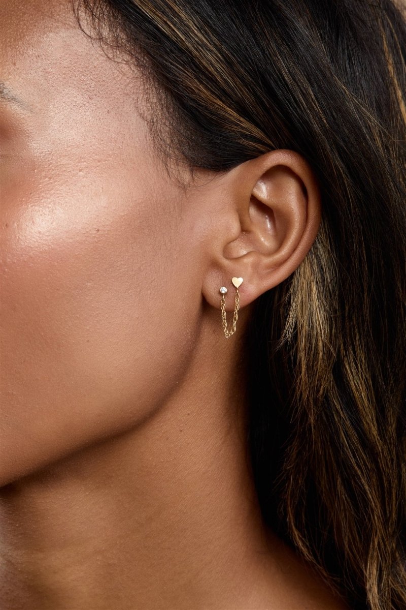 Josie Earrings - SandyKandy