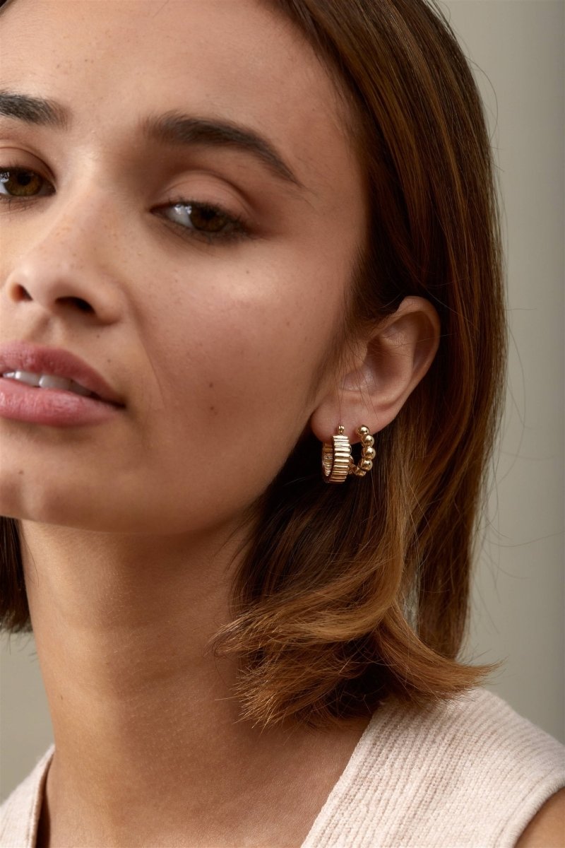 Jules Hoops - SandyKandy