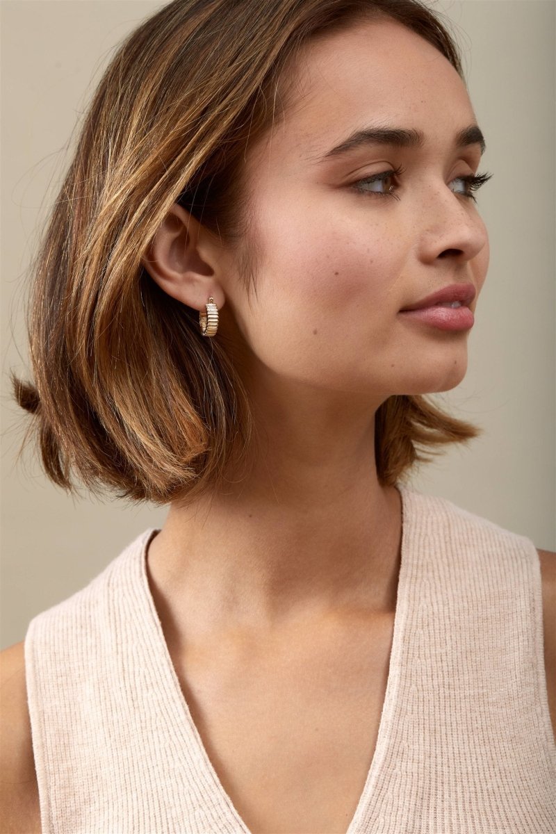 Jules Hoops - SandyKandy