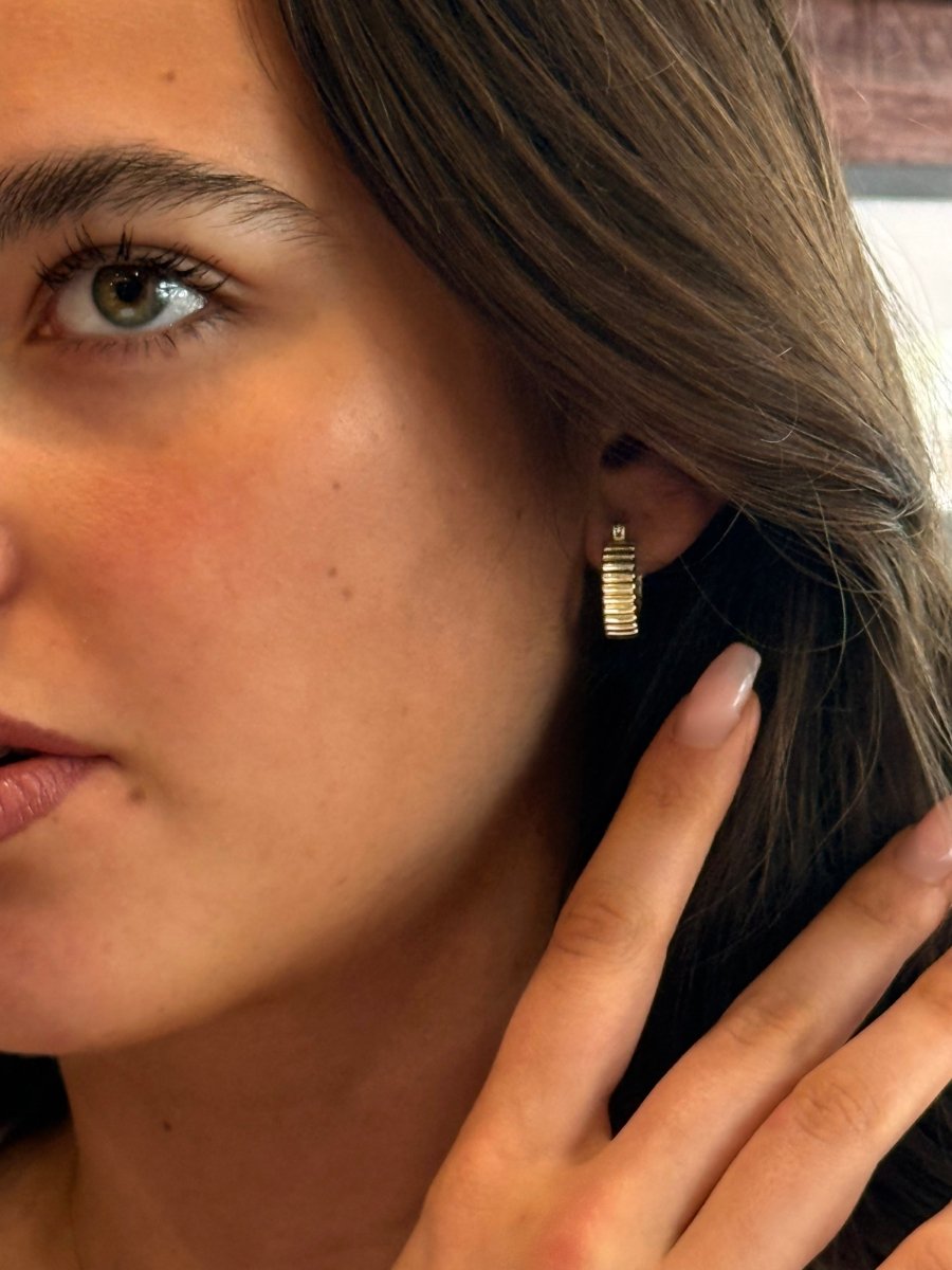 Jules Hoops - SandyKandy