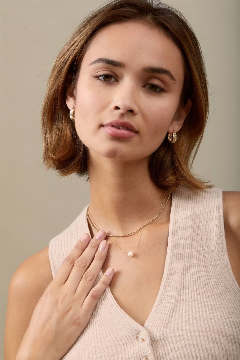 Jules Hoops - SandyKandy