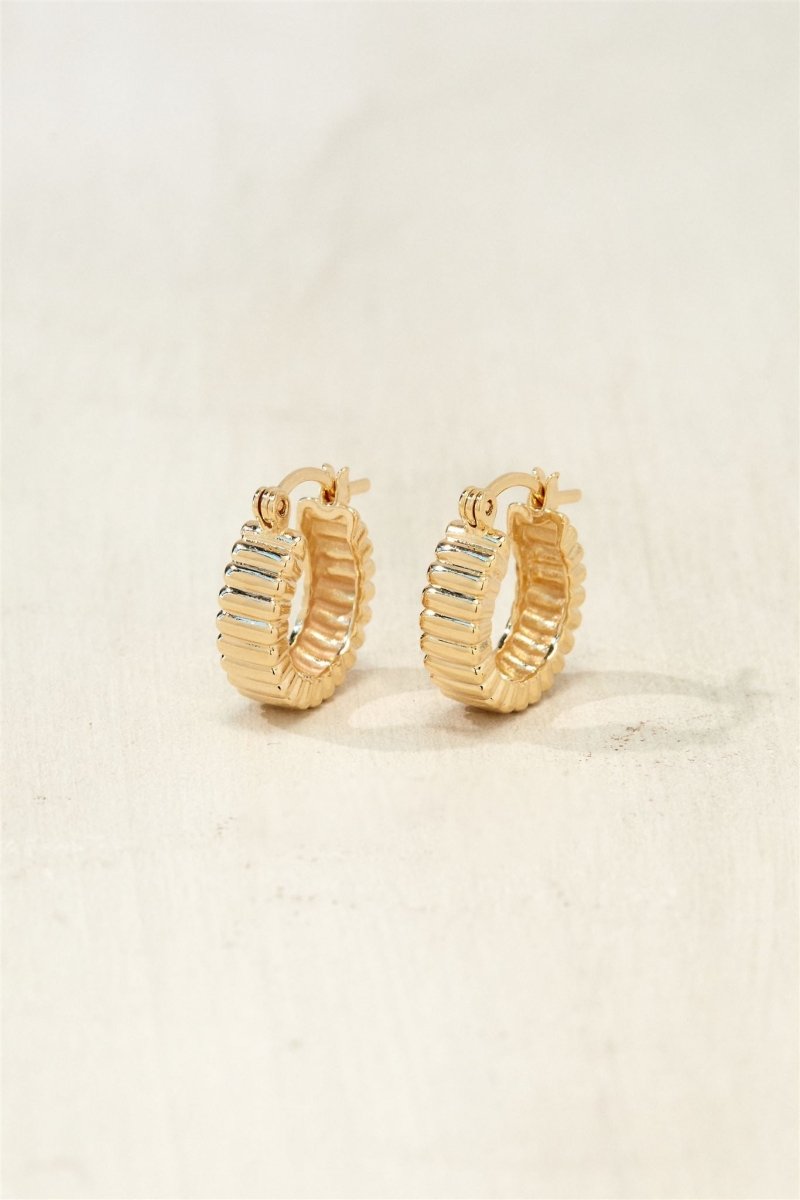 Jules Hoops - SandyKandy