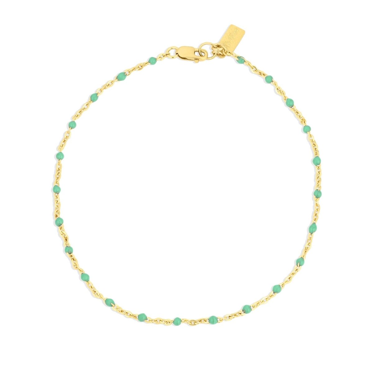 Kaz Anklet - SandyKandy