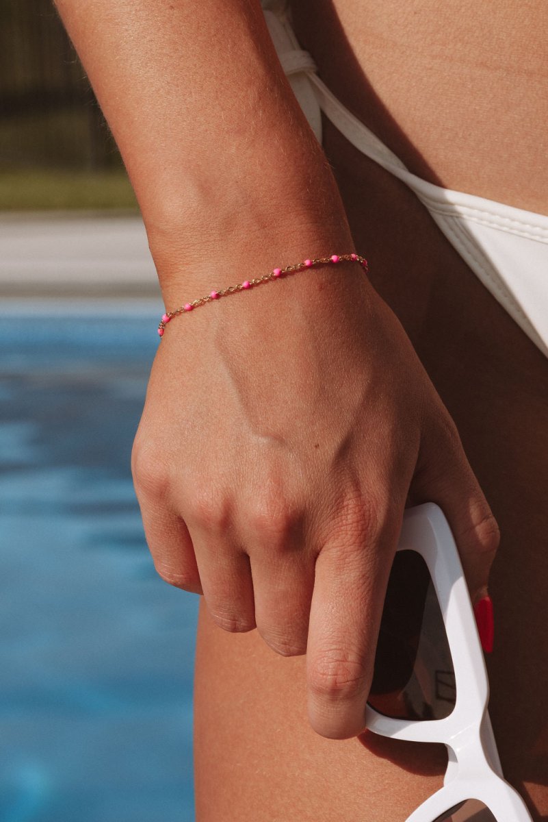 Kaz Bracelet - SandyKandy