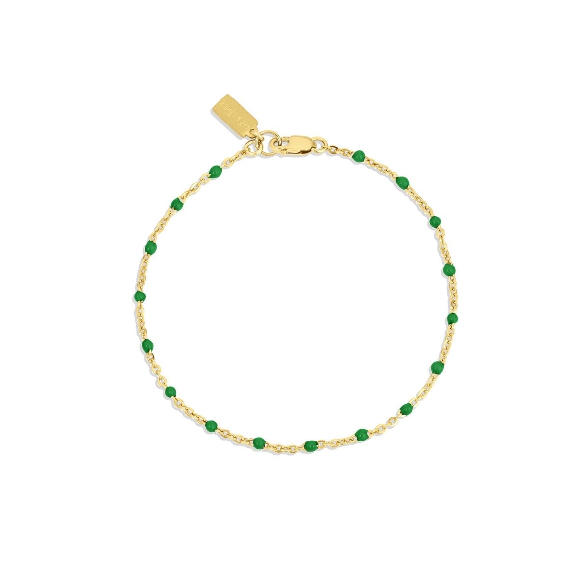 Kaz Bracelet - SandyKandy