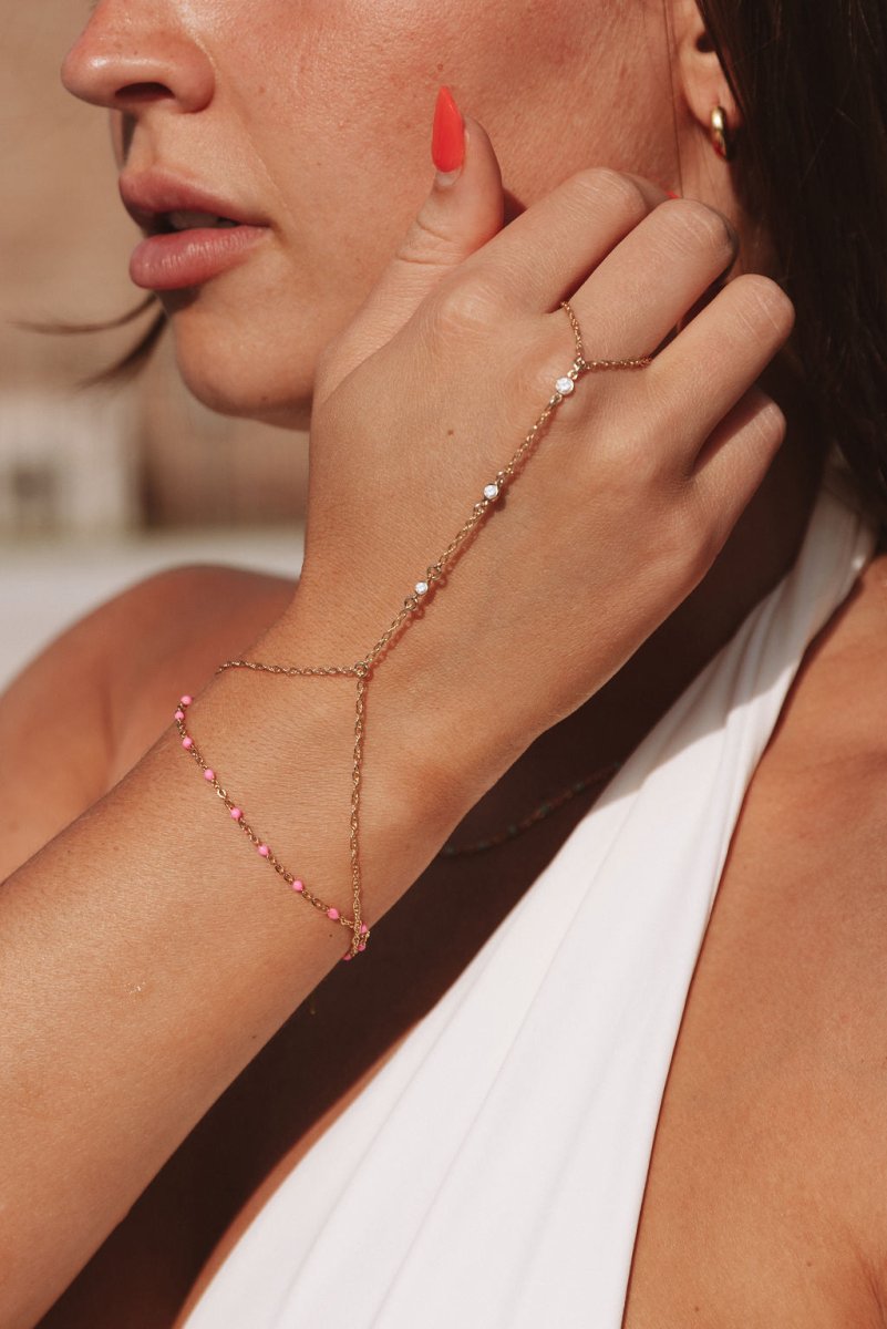 Kaz Bracelet - SandyKandy