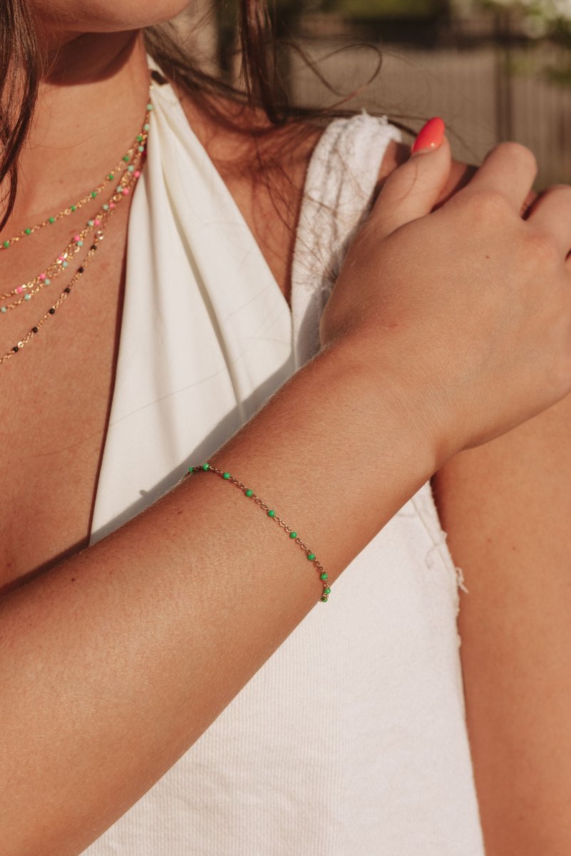 Kaz Bracelet - SandyKandy