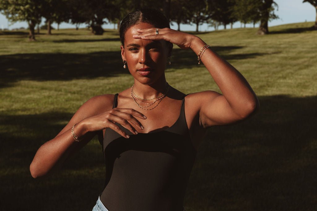 Kaz Bracelet - SandyKandy