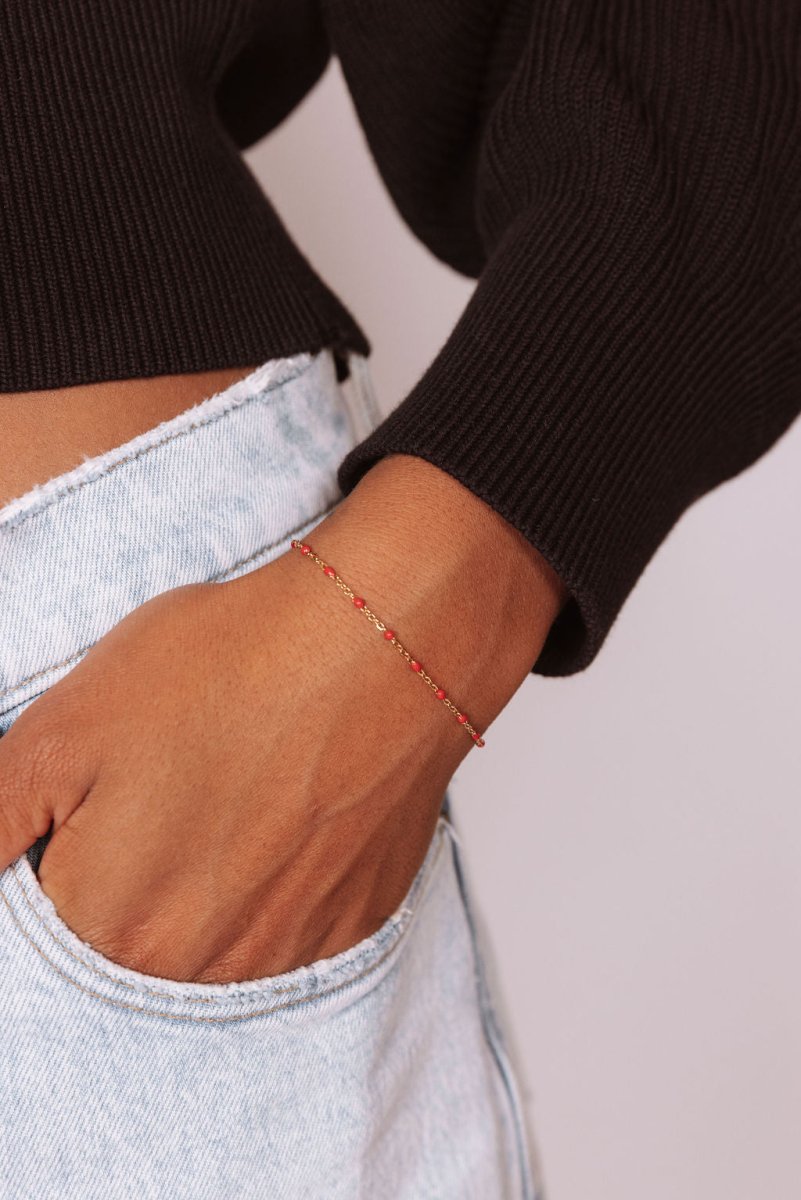 Kaz Bracelet - SandyKandy