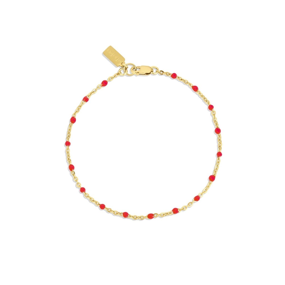 Kaz Bracelet - SandyKandy