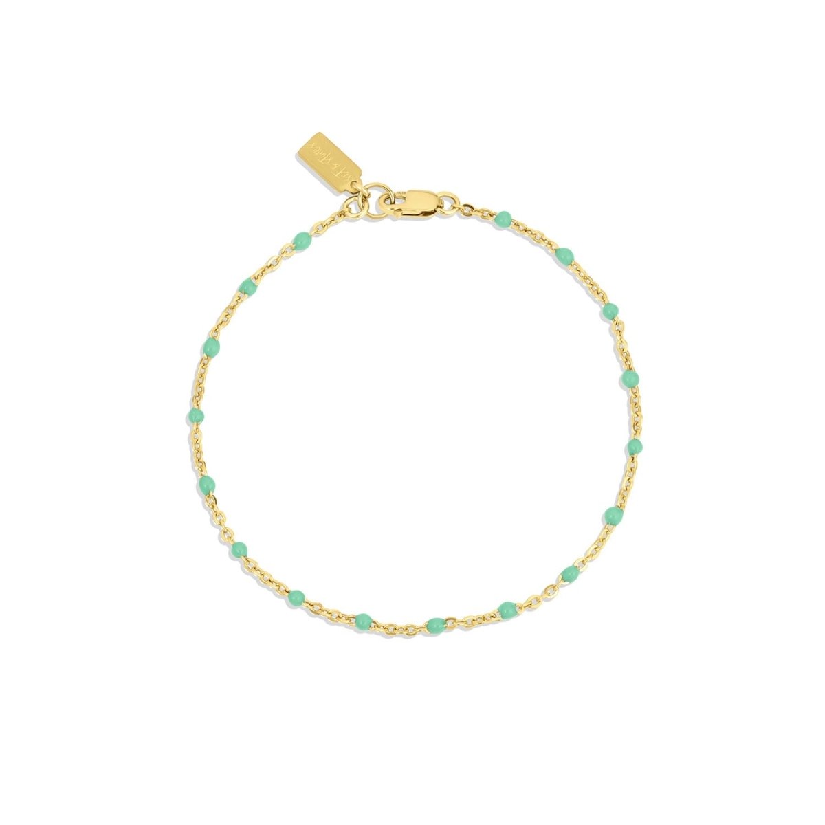 Kaz Bracelet - SandyKandy