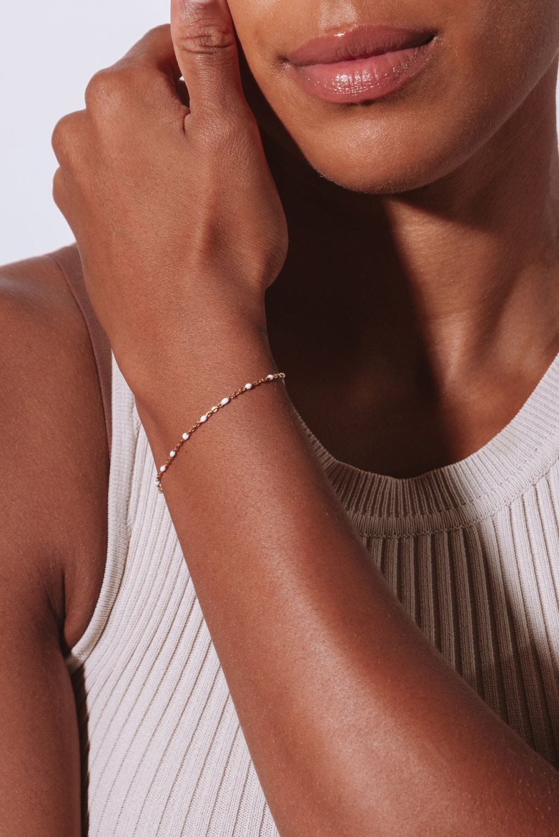 Kaz Bracelet - SandyKandy