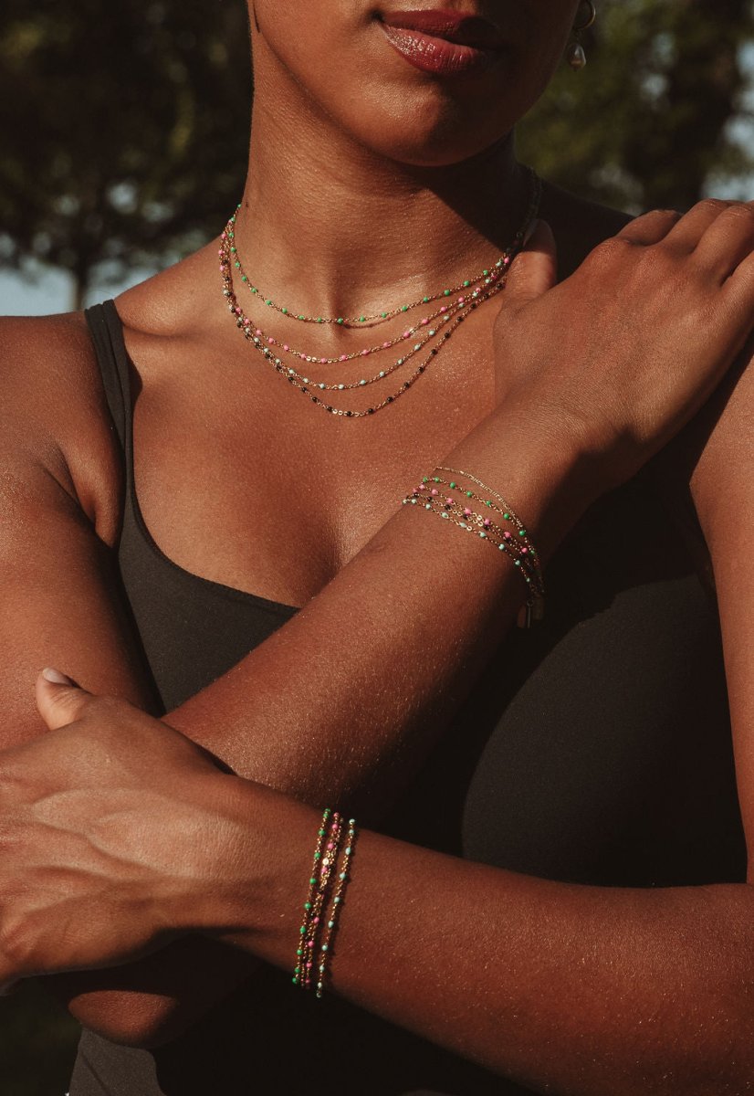 Kaz Bracelet - SandyKandy