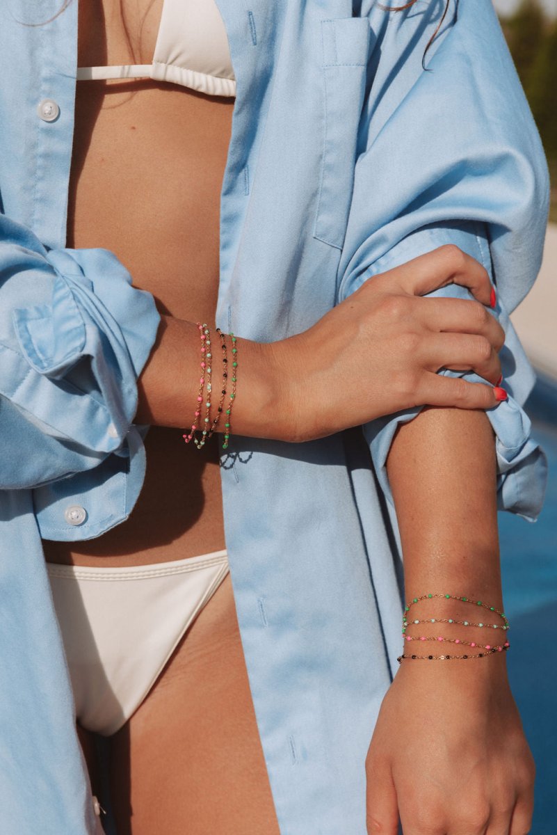 Kaz Bracelet - SandyKandy