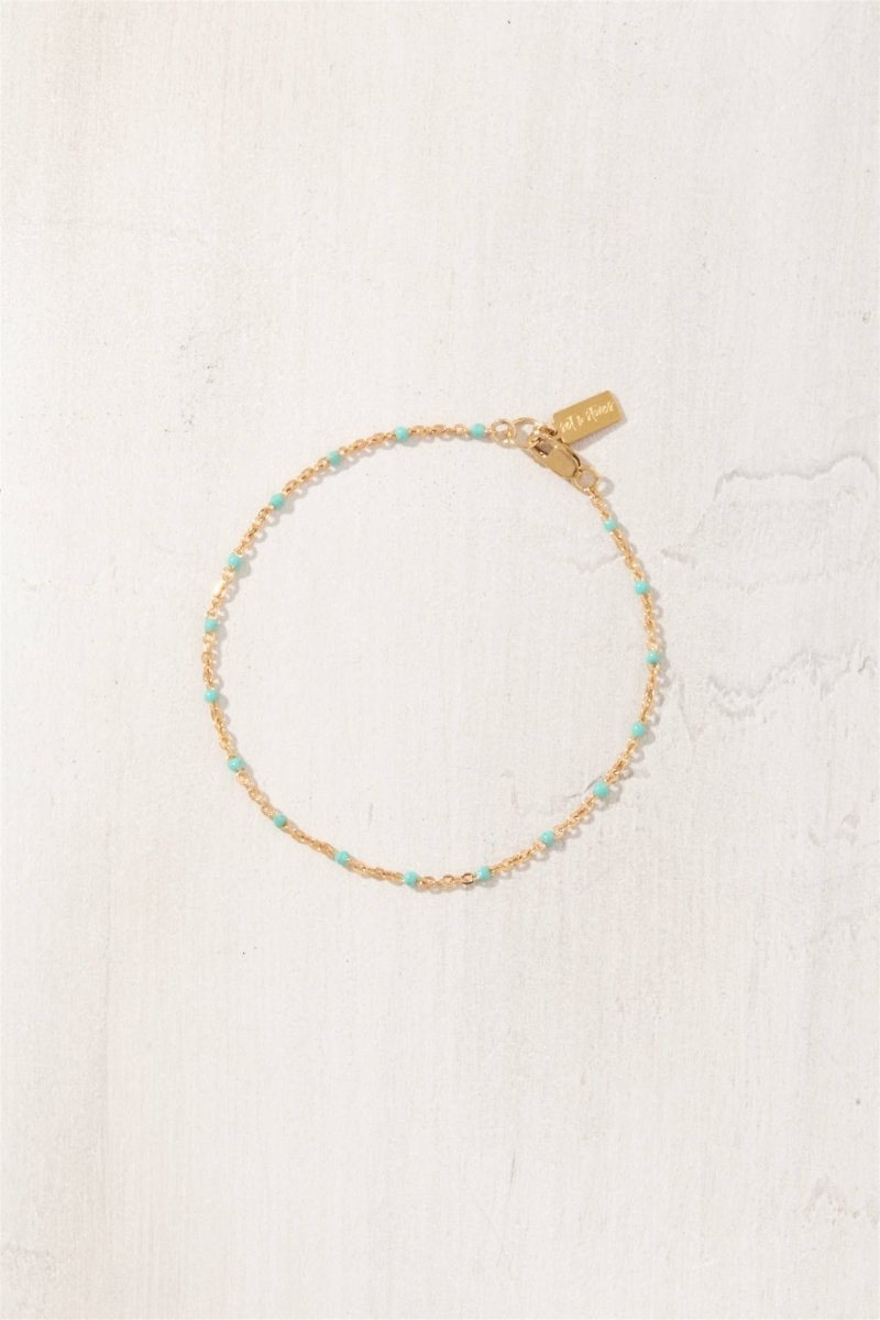 Kaz Bracelet - SandyKandy