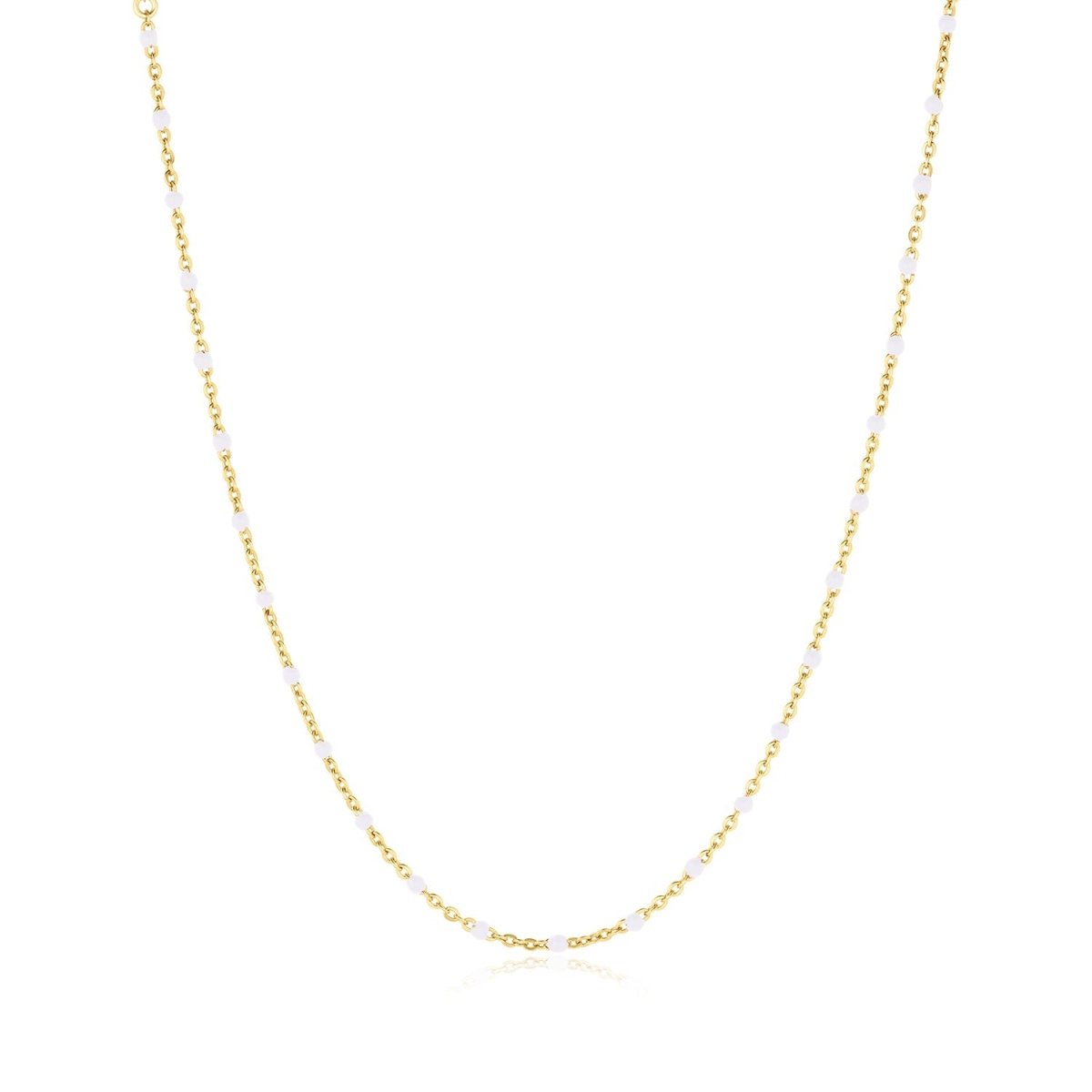 Kaz Necklace - SandyKandy